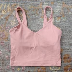 Lululemon Align Tank
